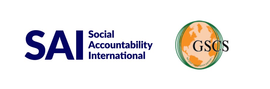 FairCapacity Program- Collaboration of GSCS International Ltd. and SAI (Social Accountability International)